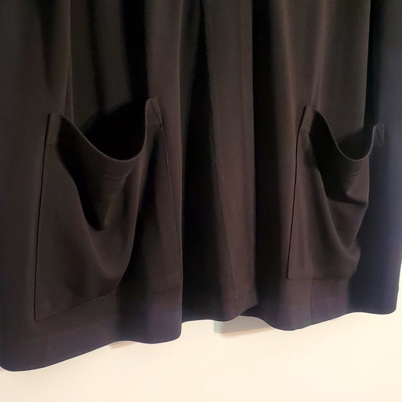 J. Jill One Button Cardigan - Picture 5 of 8